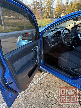 Продам авто Шевроле Авео Макеевка - изображение 8