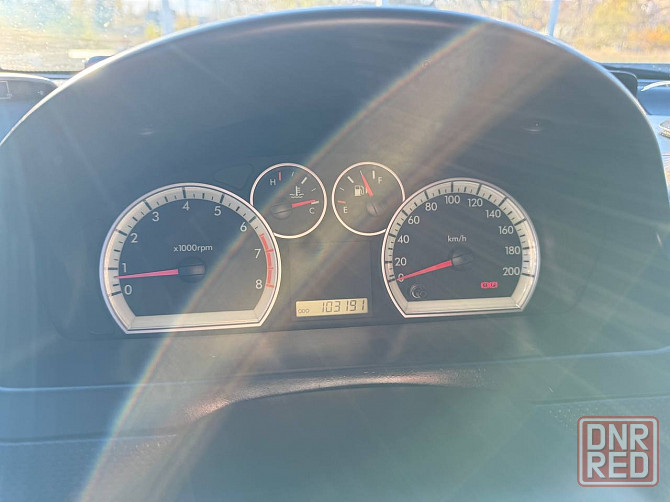 Продам авто Шевроле Авео Макеевка - изображение 1