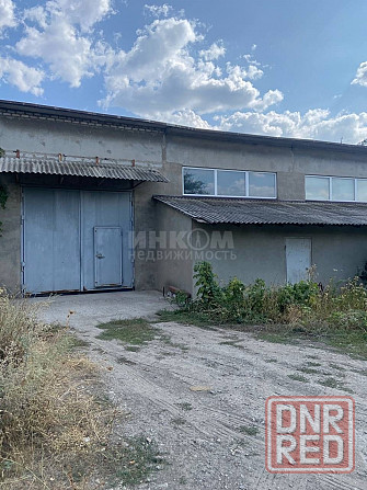 продам помещение- 638м2, сто-124м2, офис 66м2 Луганск - изображение 2