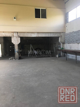 продам помещение- 638м2, сто-124м2, офис 66м2 Луганск - изображение 5