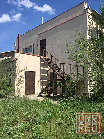 продам помещение- 638м2, сто-124м2, офис 66м2 Луганск - изображение 1