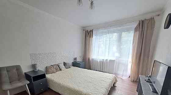 Идеальная 2комнатная квартира в Калининском районе, парк Гулливер Донецк