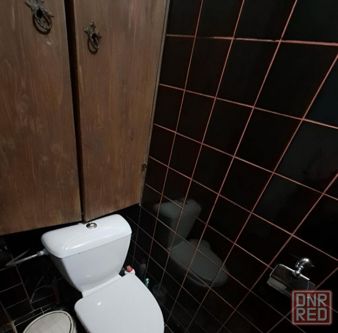 Идеальная 2комнатная квартира в Калининском районе, парк Гулливер Донецк - изображение 9