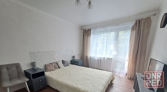 Идеальная 2комнатная квартира в Калининском районе, парк Гулливер Донецк - изображение 2