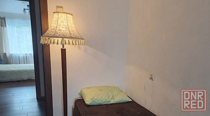 Идеальная 2комнатная квартира в Калининском районе, парк Гулливер Донецк - изображение 4