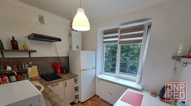 Идеальная 2комнатная квартира в Калининском районе, парк Гулливер Донецк - изображение 6