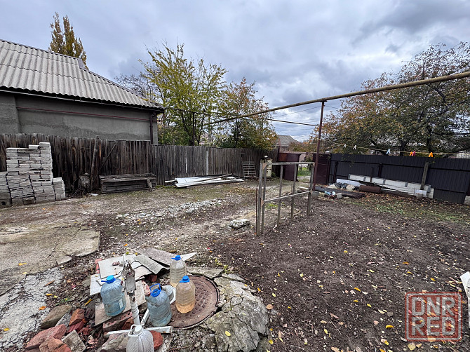 Продам дом Донецк - изображение 6