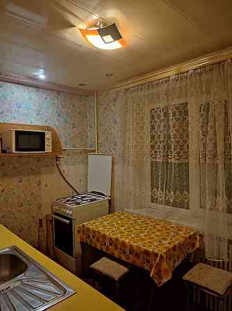 Вода 24/7 Сдается уютная 3ком Объединенный Пролетарский район Донецк