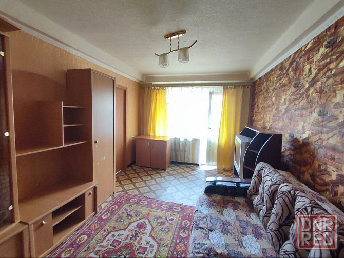 Вода 24/7 Сдается уютная 3ком Объединенный Пролетарский район Донецк - изображение 12