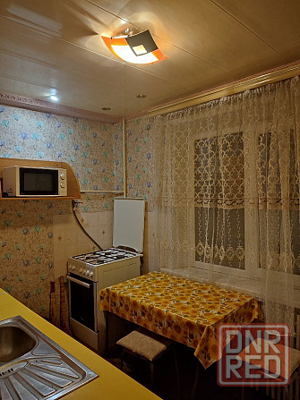 Вода 24/7 Сдается уютная 3ком Объединенный Пролетарский район Донецк - изображение 1