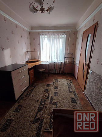 Вода 24/7 Сдается уютная 3ком Объединенный Пролетарский район Донецк - изображение 10