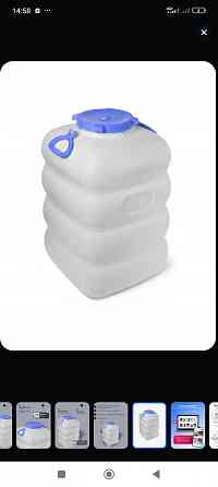 Продам две бочки по 100 л. - 5000 руб. Донецк