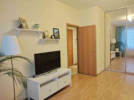 Сдам 1-комнатную квартиру в Калининском районе, бульвар Шевченко. Донецк