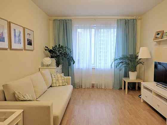 Сдам 1-комнатную квартиру в Калининском районе, бульвар Шевченко. Донецк