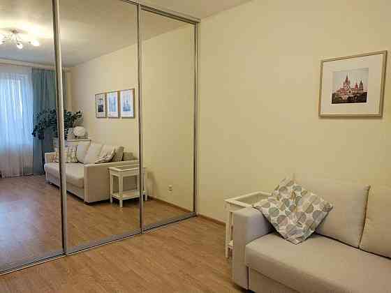 Сдам 1-комнатную квартиру в Калининском районе, бульвар Шевченко. Донецк