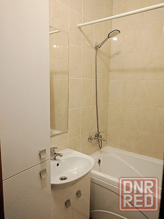 Сдам 1-комнатную квартиру в Калининском районе, бульвар Шевченко. Донецк - изображение 6