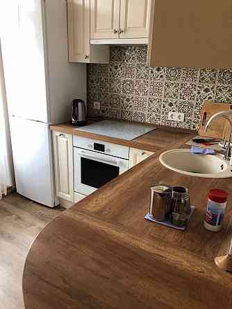 Сдам 1-комнатную квартиру в Ворошиловском районе, проспект Мира. Донецк