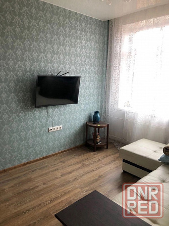 Сдам 1-комнатную квартиру в Ворошиловском районе, проспект Мира. Донецк - изображение 1