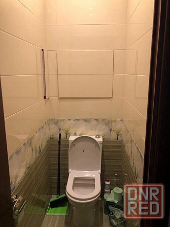 Сдам 1-комнатную квартиру в Ворошиловском районе, проспект Мира. Донецк - изображение 2