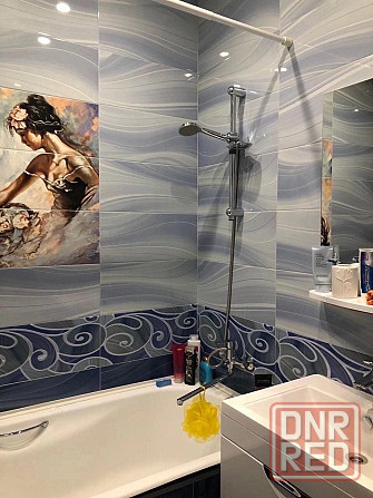 Сдам 1-комнатную квартиру в Ворошиловском районе, проспект Мира. Донецк - изображение 4