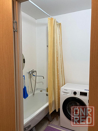 Сдам 2-комнатную квартиру в Ворошиловском районе, Школьный Бульвар. Донецк - изображение 4