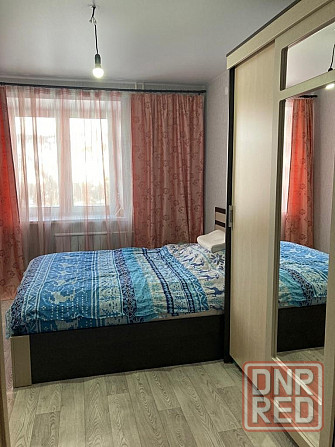 Сдам 2-комнатную квартиру в Ворошиловском районе, Школьный Бульвар. Донецк - изображение 3