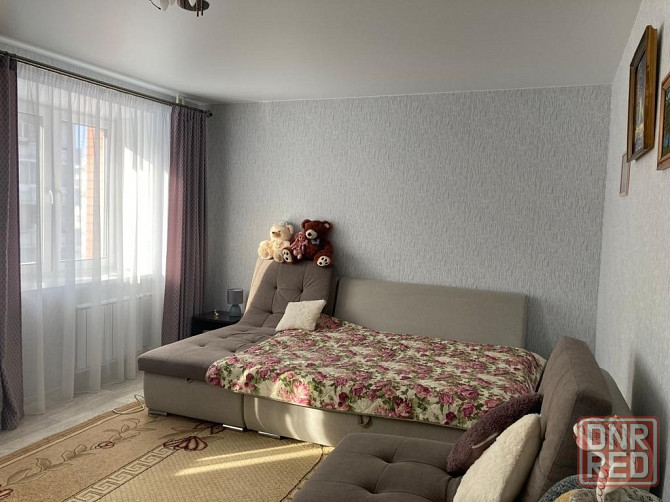 Сдам 2-комнатную квартиру в Ворошиловском районе, Школьный Бульвар. Донецк - изображение 1