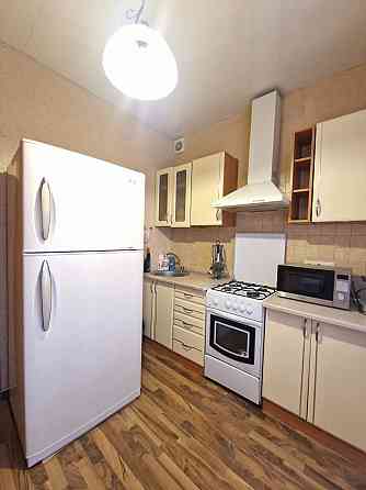 Сдам 1-комнатную квартиру в Куйбышевском районе, площадь Бакинских Комиссаров. Донецк