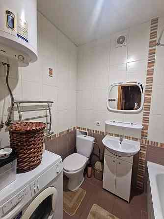 Сдам 1-комнатную квартиру в Куйбышевском районе, площадь Бакинских Комиссаров. Донецк