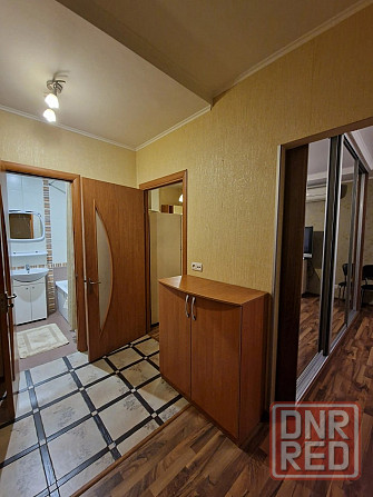 Сдам 1-комнатную квартиру в Куйбышевском районе, площадь Бакинских Комиссаров. Донецк - изображение 1