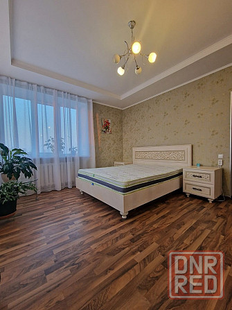 Сдам 1-комнатную квартиру в Куйбышевском районе, площадь Бакинских Комиссаров. Донецк - изображение 2