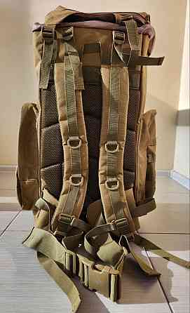 Рюкзак тактический рейдовый Донецк