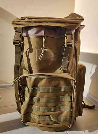Рюкзак тактический рейдовый Донецк