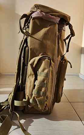 Рюкзак тактический рейдовый Донецк