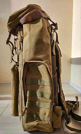 Рюкзак тактический рейдовый Донецк