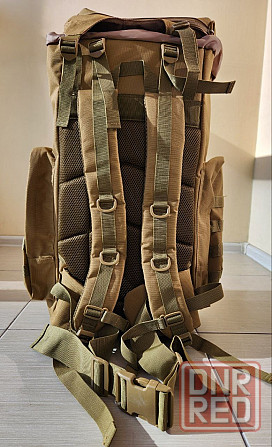 Рюкзак тактический рейдовый Донецк - изображение 3