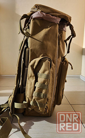 Рюкзак тактический рейдовый Донецк - изображение 2