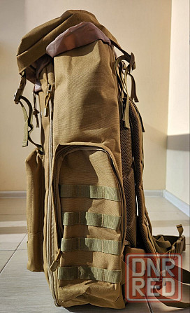 Рюкзак тактический рейдовый Донецк - изображение 4