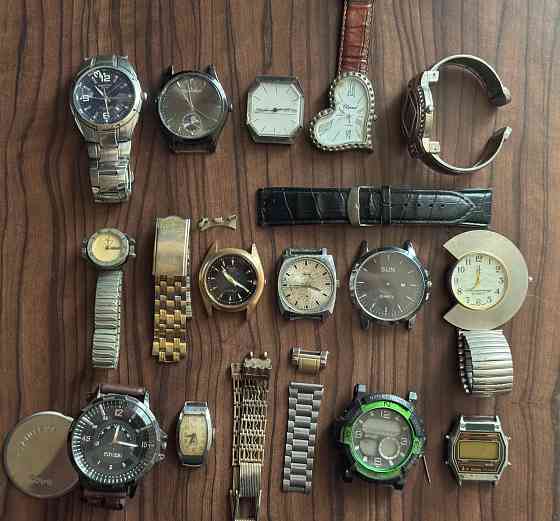 Часы наручные Донецк