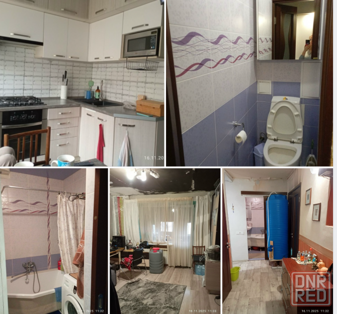 Продам 2 Киевский проспект Донецк - изображение 1