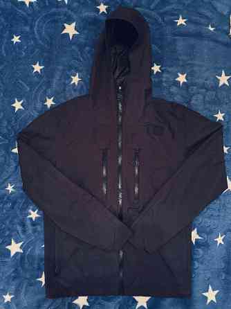 Ветровка утепленная Staff Донецк