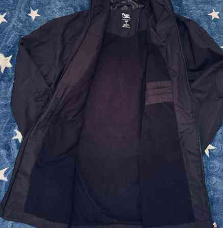 Ветровка утепленная Staff Донецк