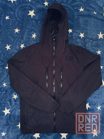 Ветровка утепленная Staff Донецк - изображение 1