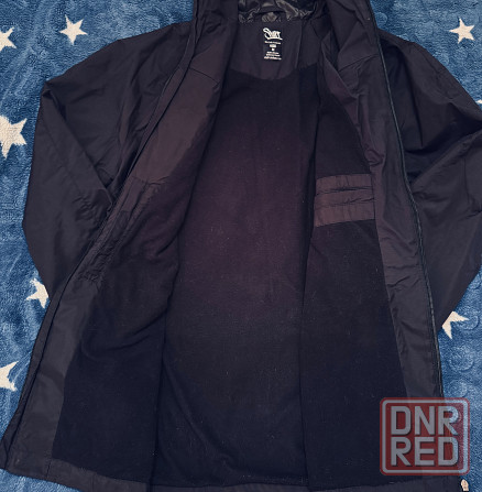 Ветровка утепленная Staff Донецк - изображение 2