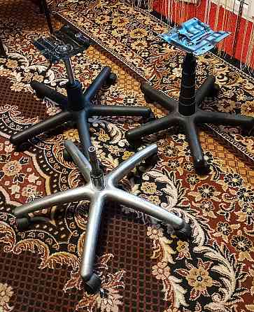 Запчасти офисных кресел Донецк