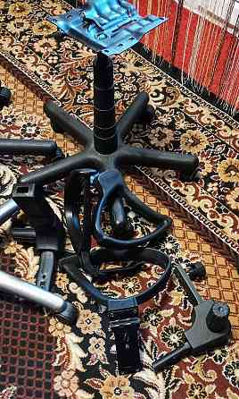 Запчасти офисных кресел Донецк