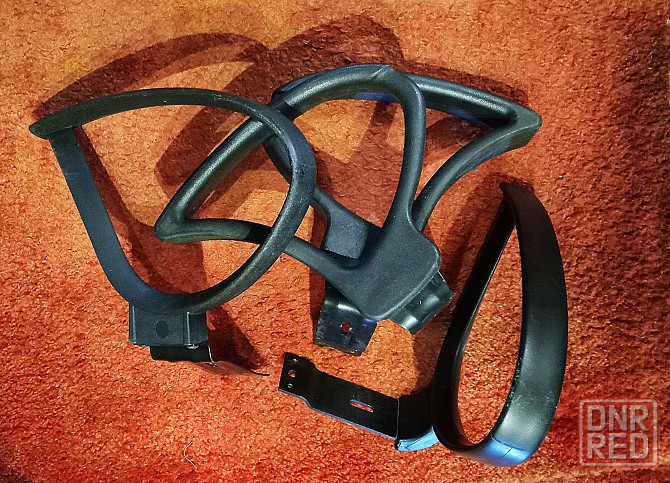 Запчасти офисных кресел Донецк - изображение 4