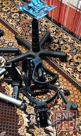 Запчасти офисных кресел Донецк - изображение 2