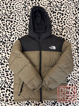 Мужской Пуховик The North Face Донецк - изображение 2