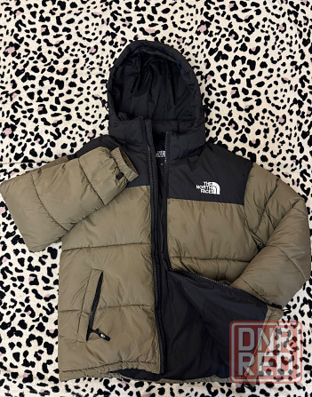 Мужской Пуховик The North Face Донецк - изображение 1